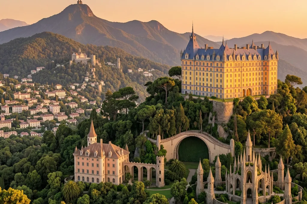 Tours & Activities in Sintra