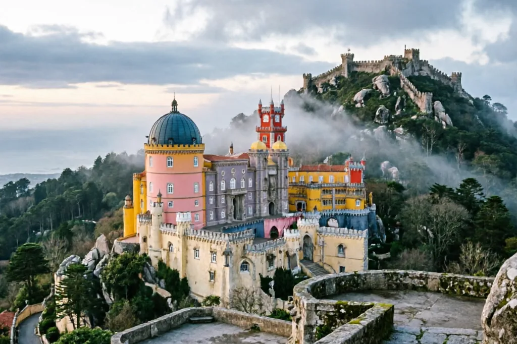 Tours & Activities in Sintra