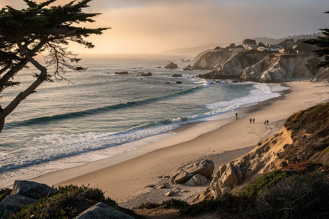 Tours & Activities in Carmel-by-the-Sea