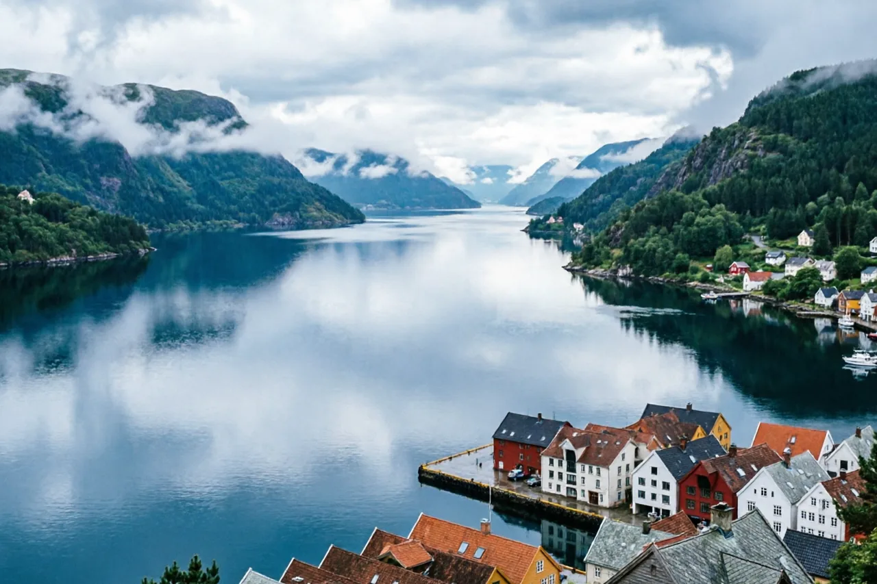 Tours & Activities in Bergen