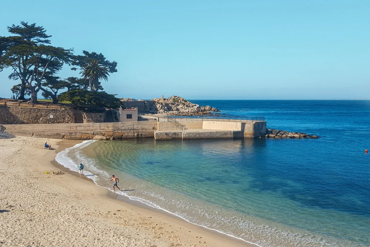 Tours & Activities in Monterey