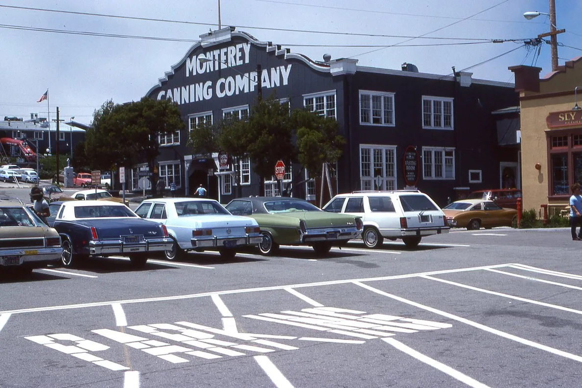Tours & Activities in Monterey