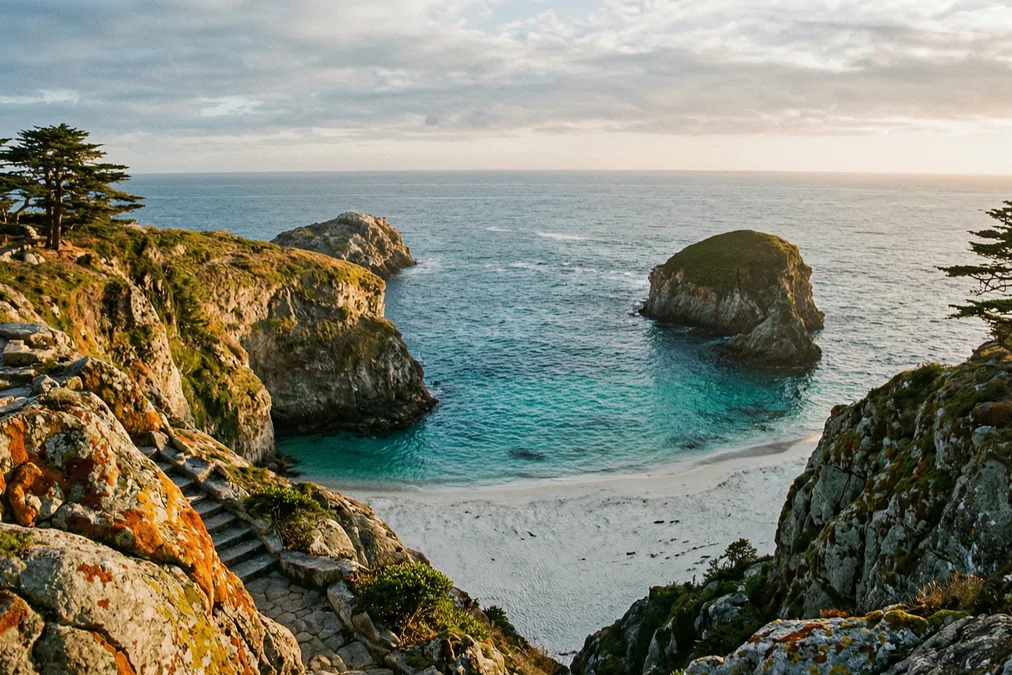 Tours & Activities in Point Lobos