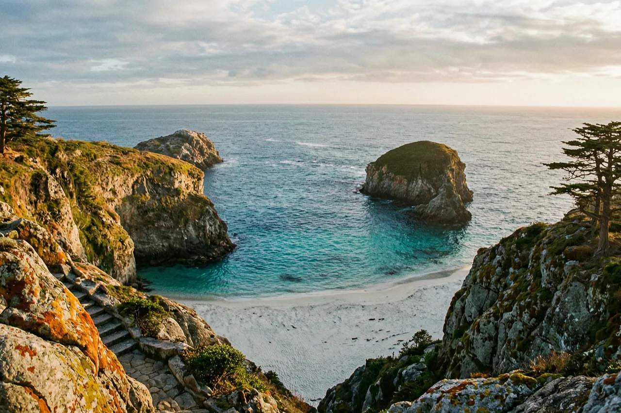 Tours & Activities in Point Lobos