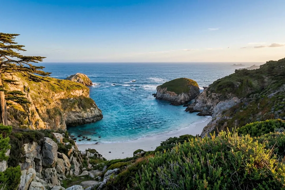 Tours & Activities in Point Lobos