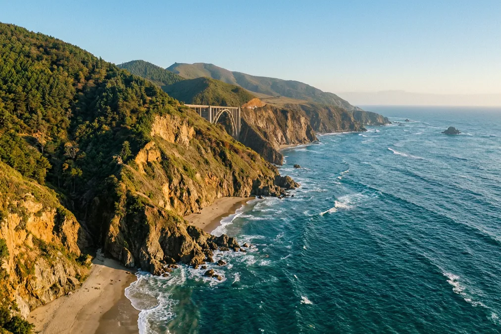 Tours & Activities in Big Sur