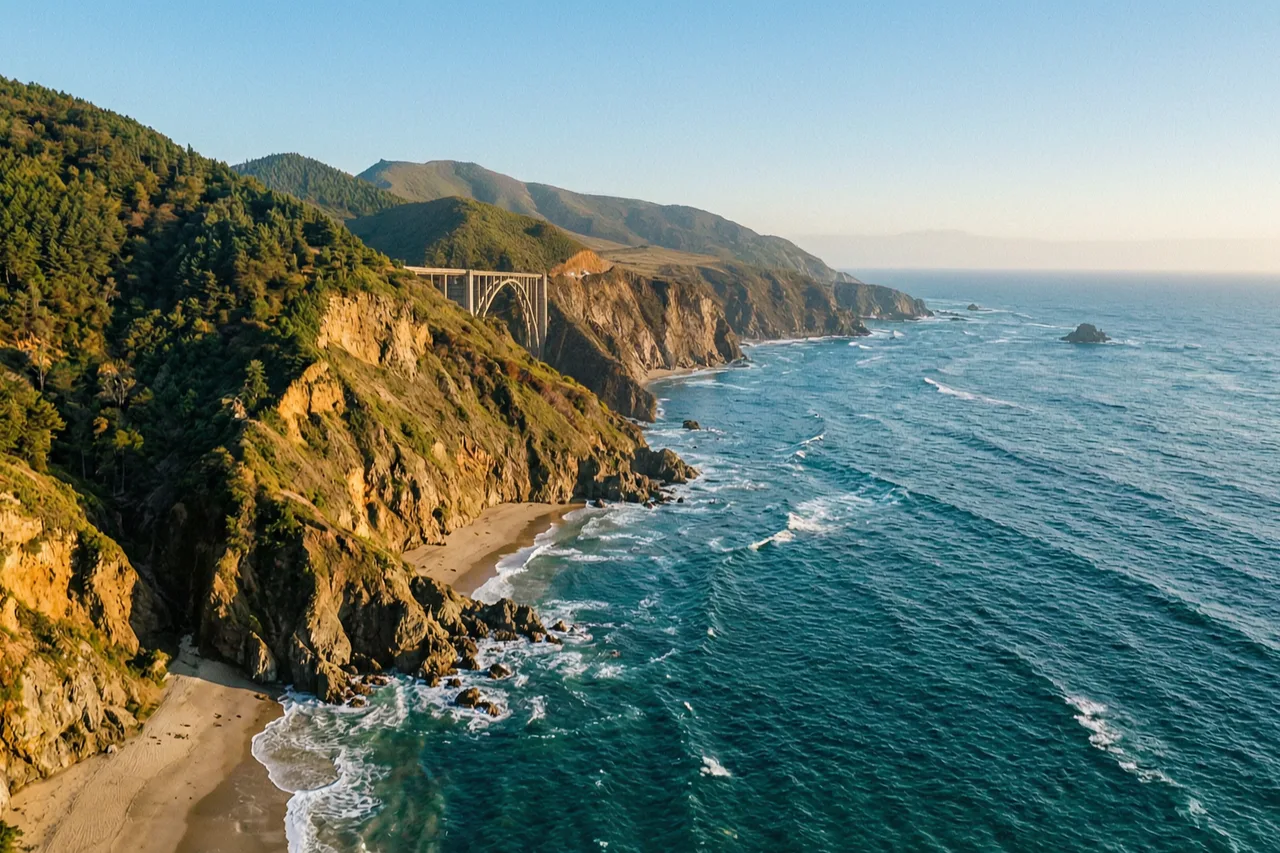 Tours & Activities in Big Sur