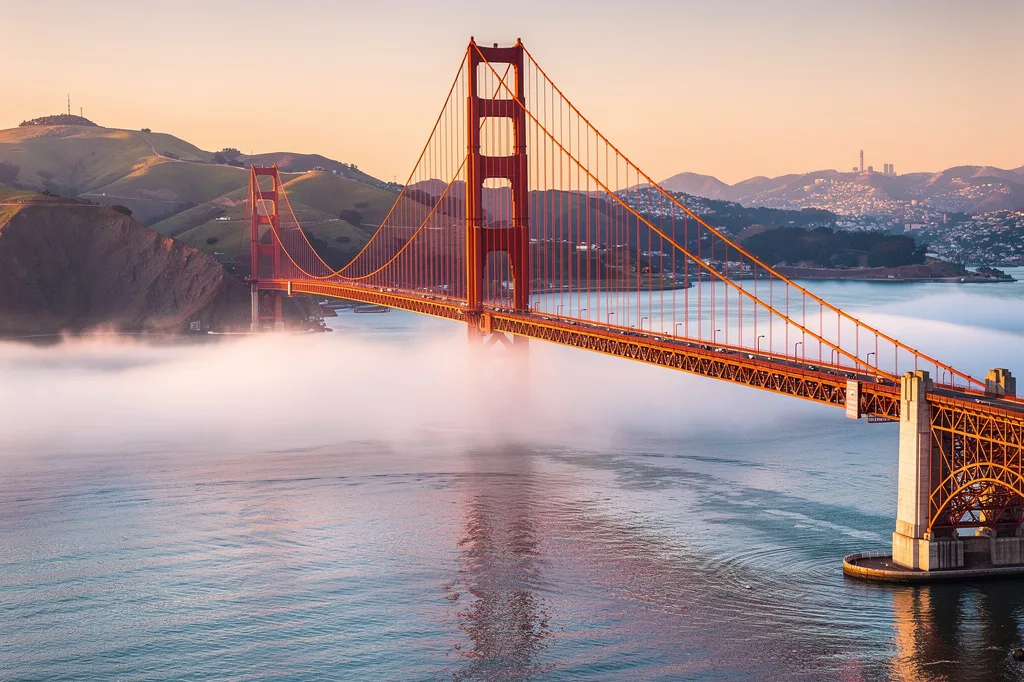 Tours & Activities in San Francisco