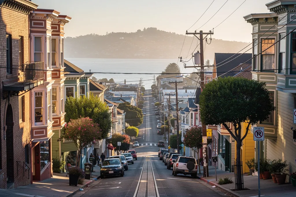 Tours & Activities in San Francisco