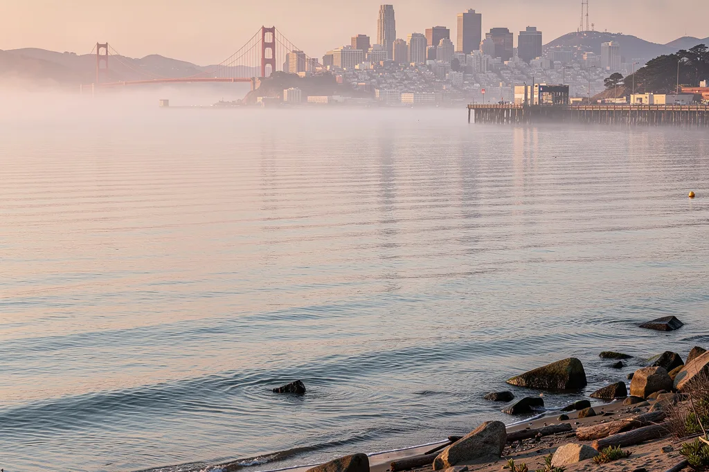 Tours & Activities in San Francisco
