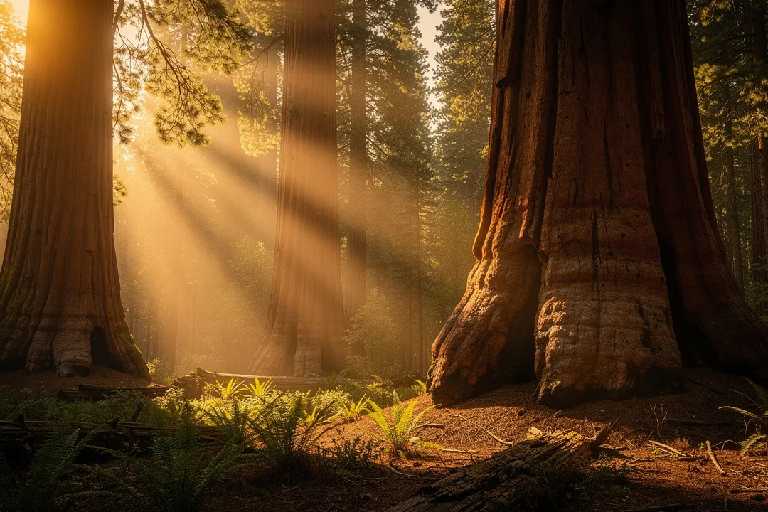Tours & Activities in Sequoia National Park