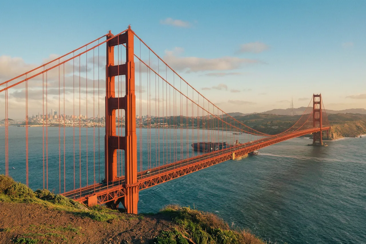 Tours & Activities in Golden Gate Bridge