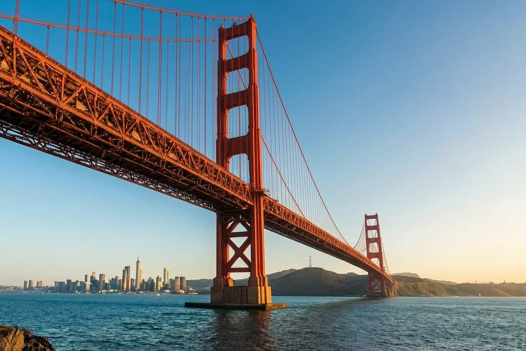 Tours & Activities in Golden Gate Bridge