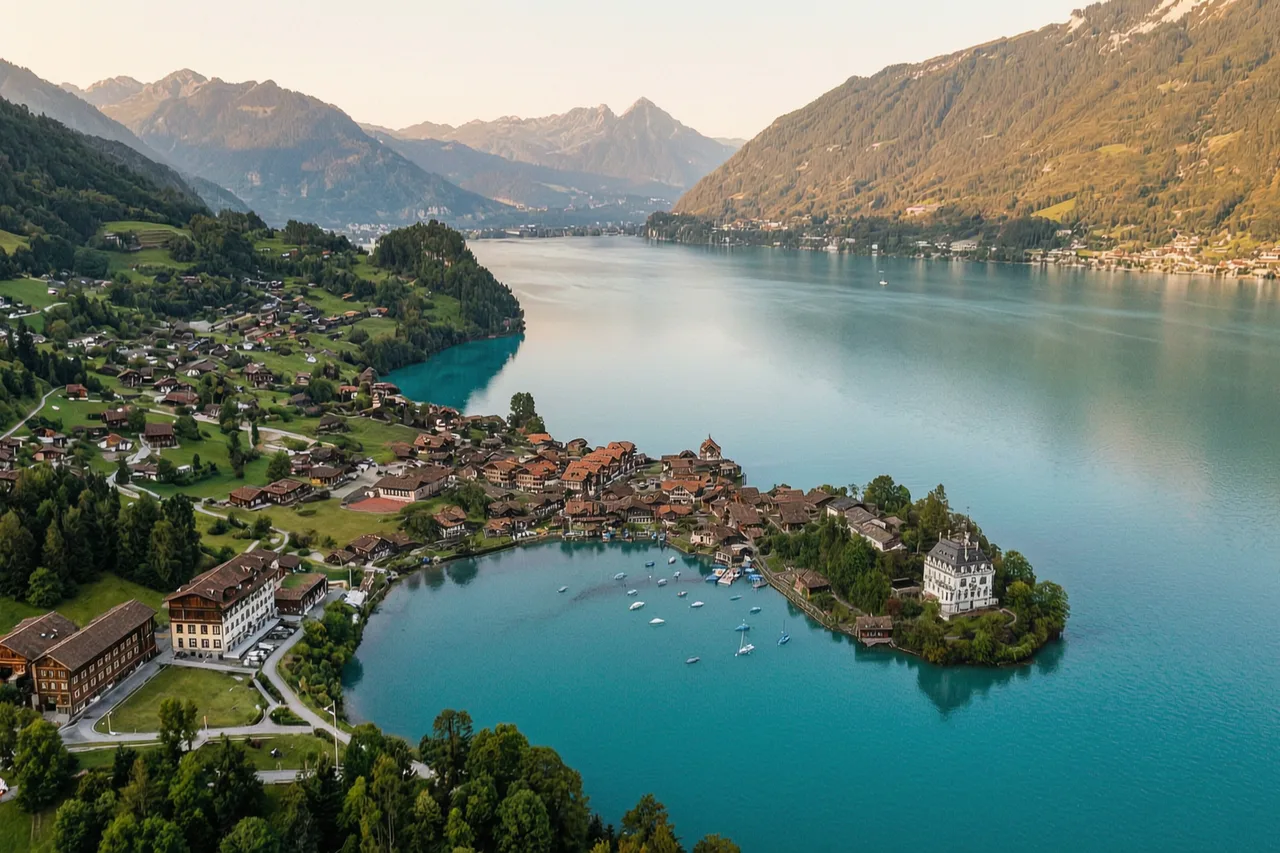 Tours & Activities in Interlaken