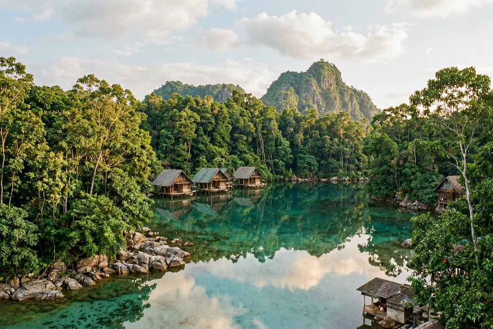 Tours & Activities in Surat Thani
