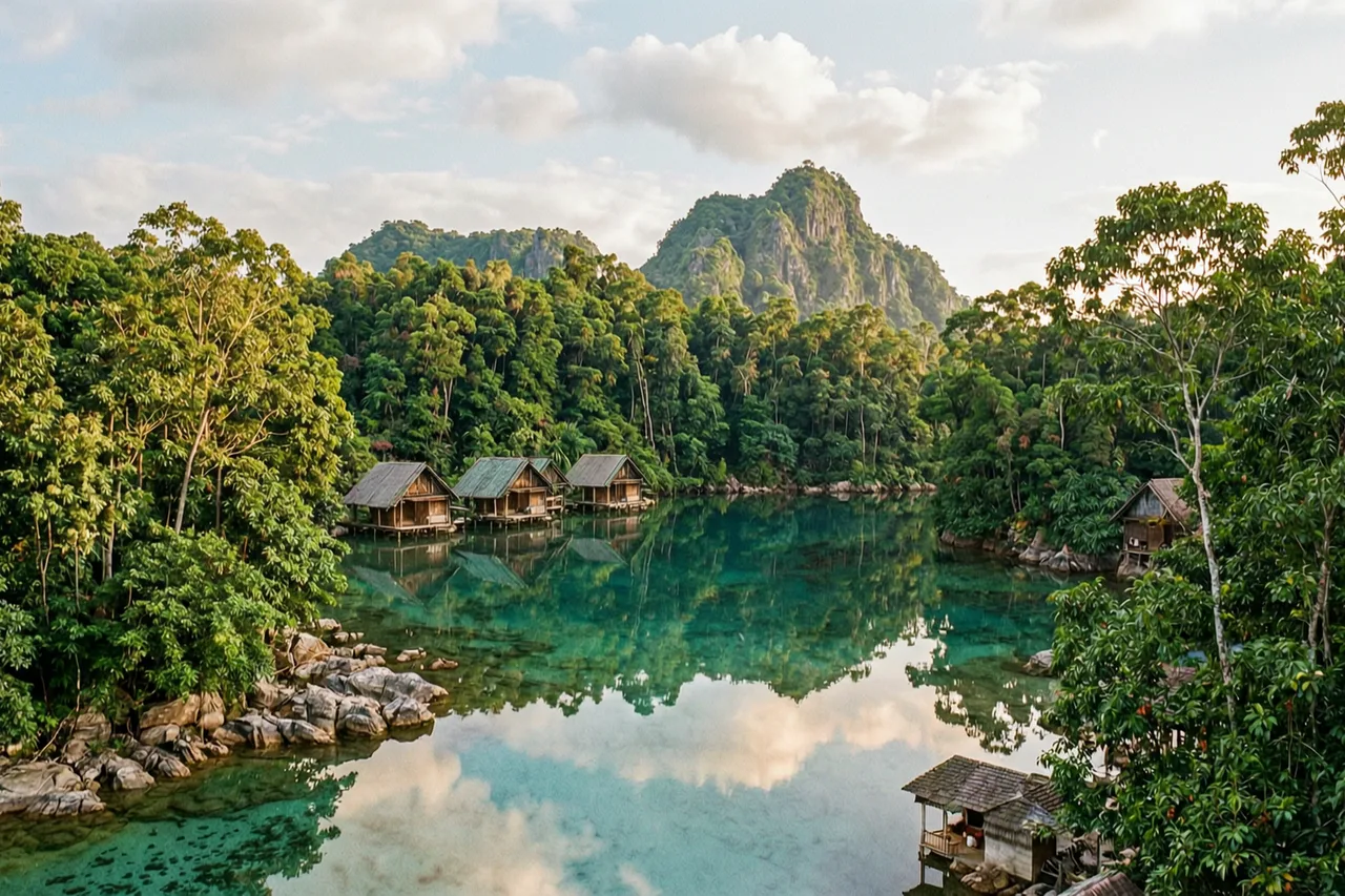 Tours & Activities in Surat Thani