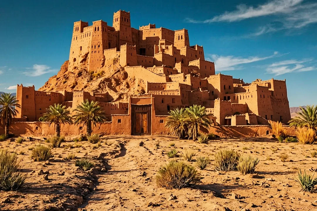 Tours & Activities in Ouarzazate