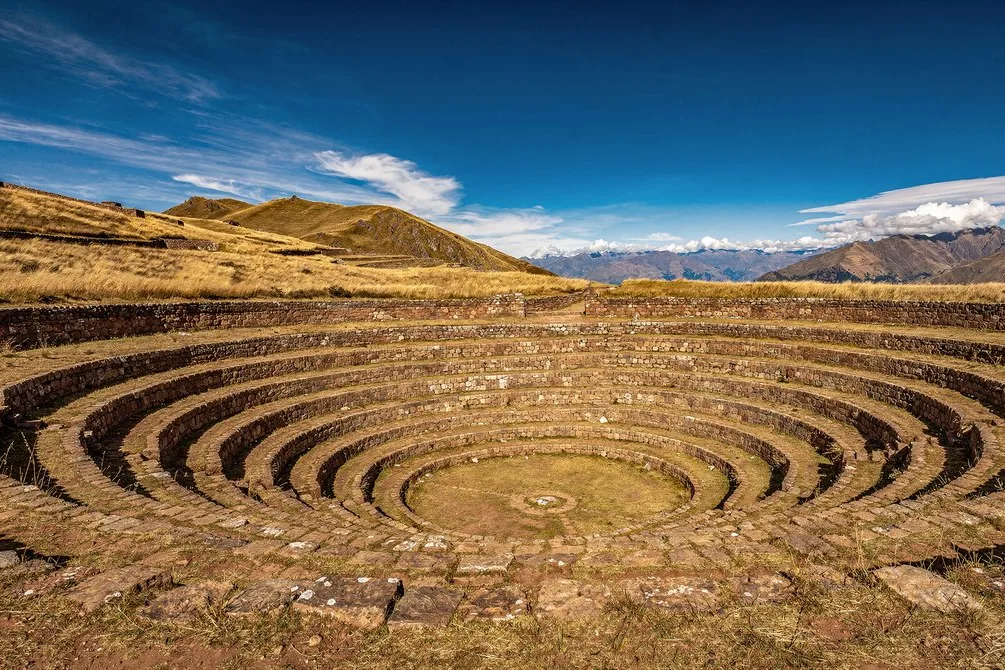 Tours & Activities in Sacred Valley