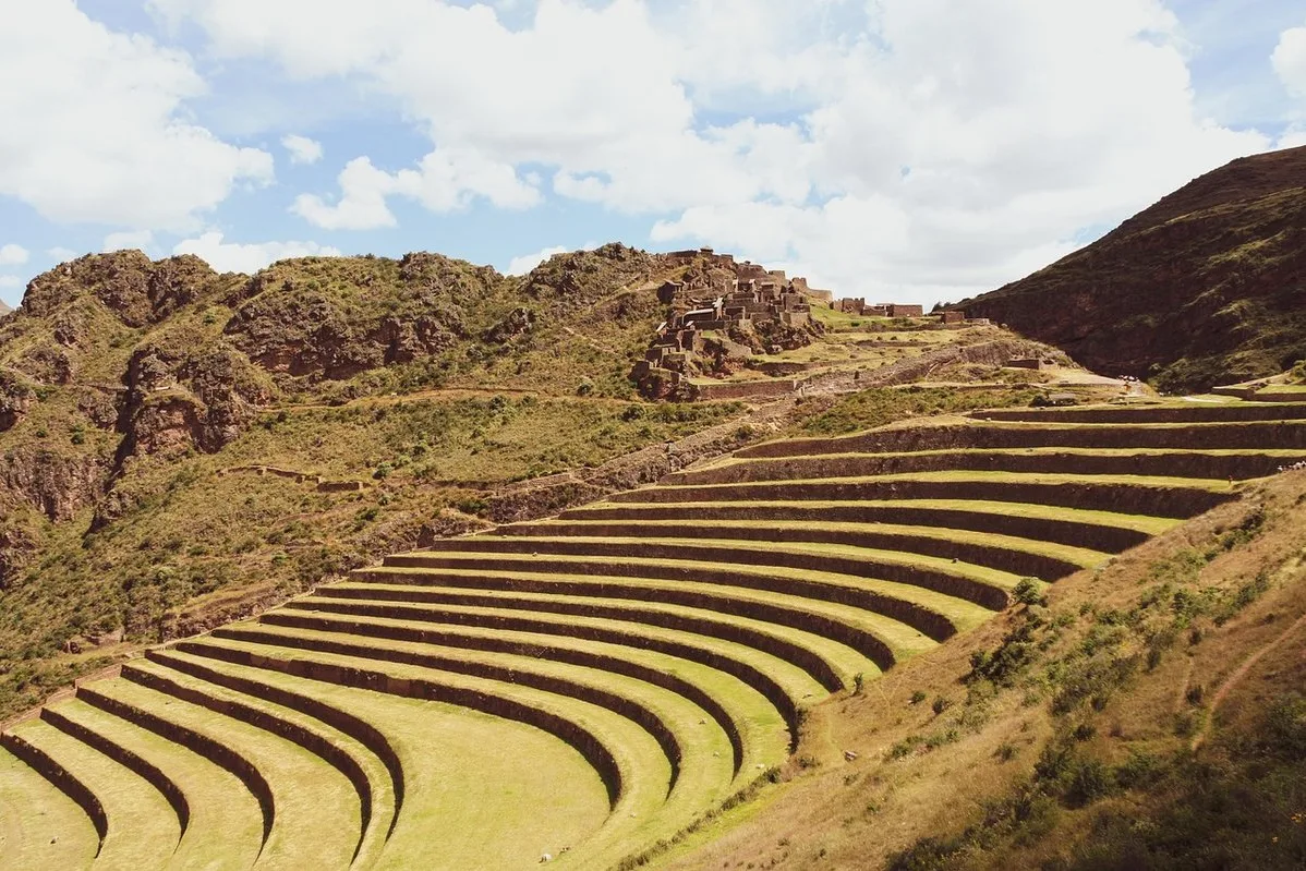 Tours & Activities in Sacred Valley