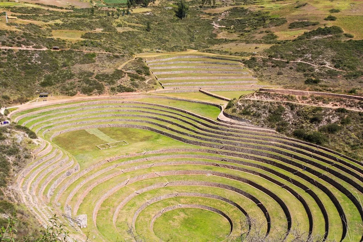 Tours & Activities in Sacred Valley