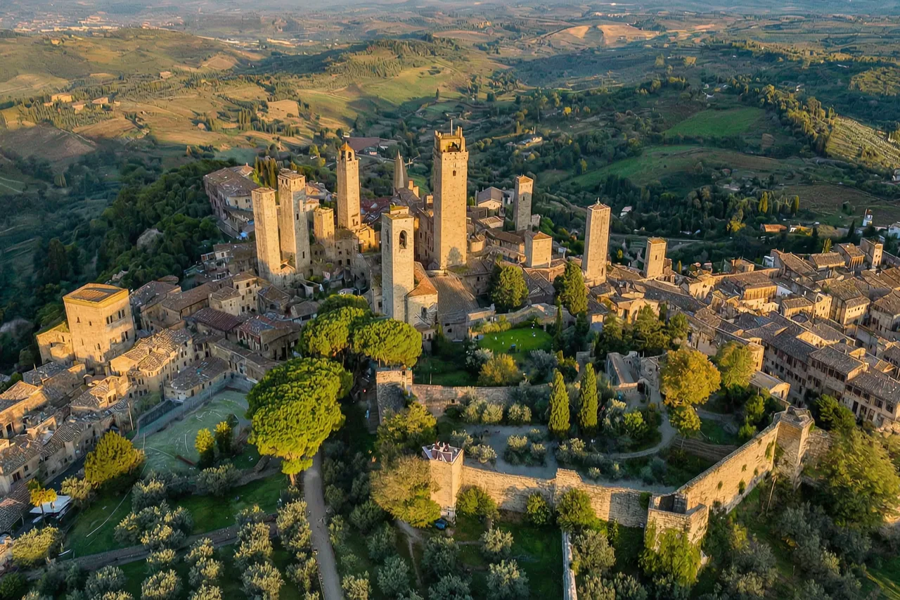 Tours & Activities in San Gimignano