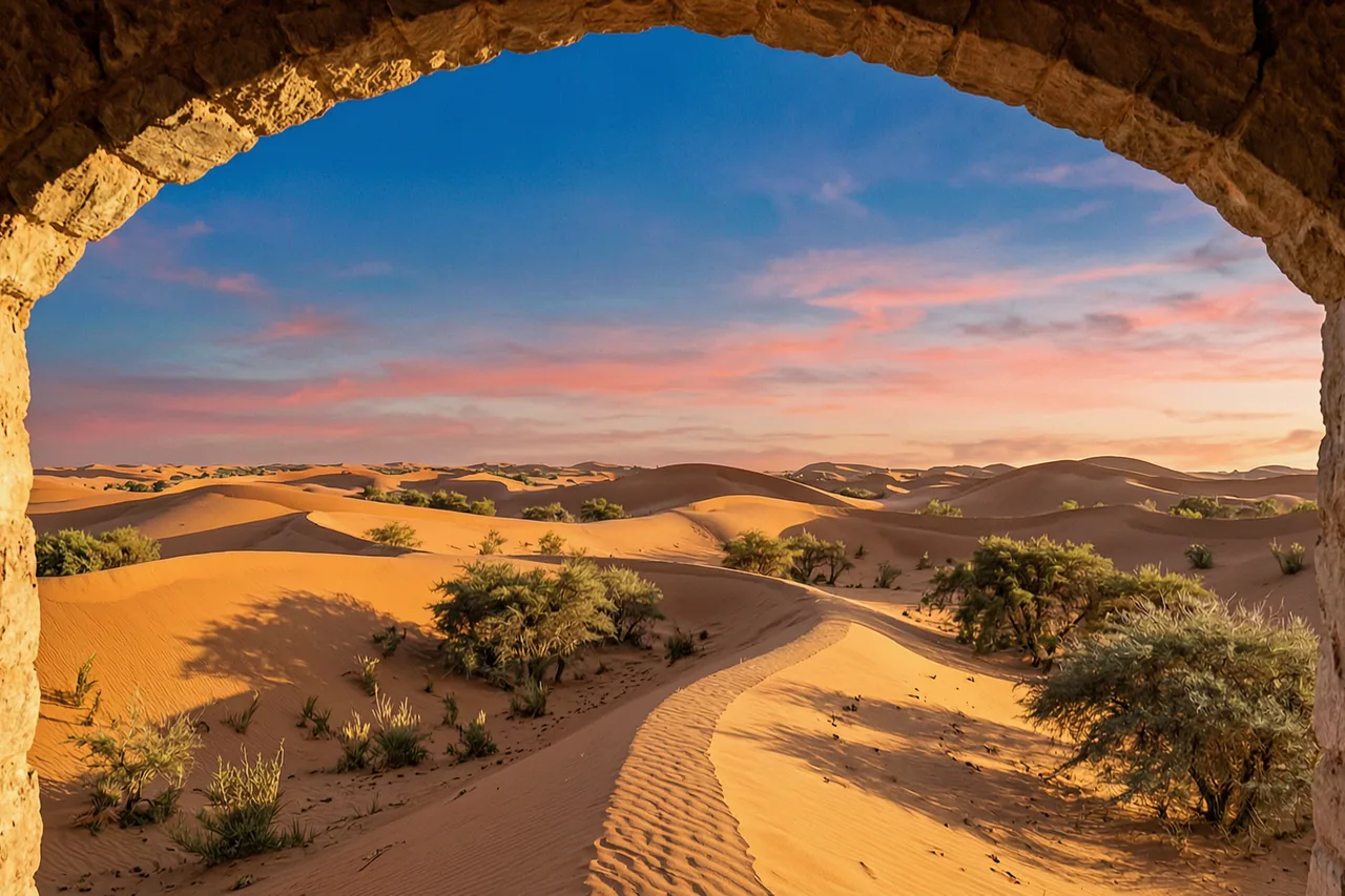 Tours & Activities in Merzouga