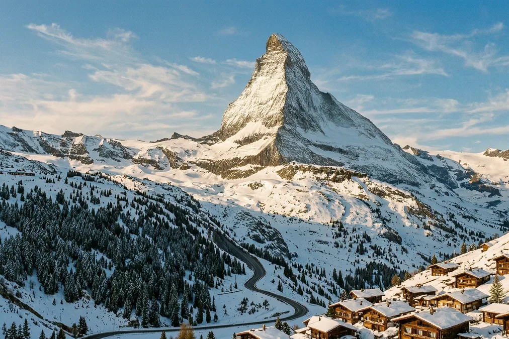 Tours & Activities in Zermatt
