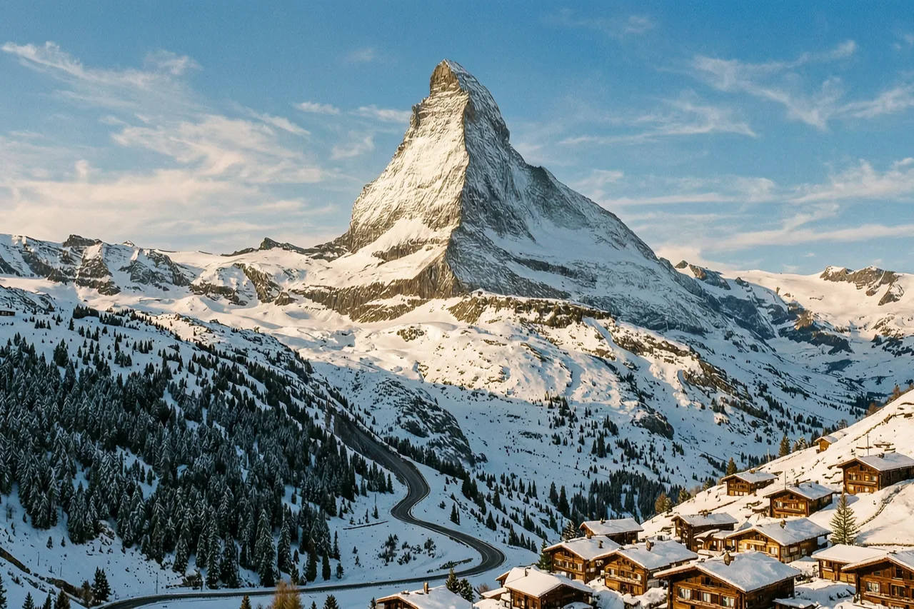 Tours & Activities in Zermatt