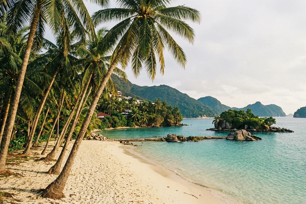 Tours & Activities in Koh Samui