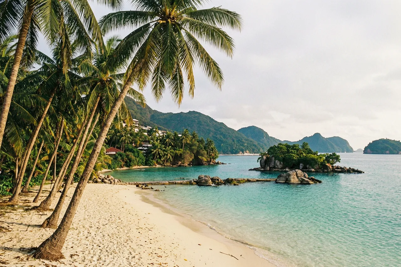 Tours & Activities in Koh Samui