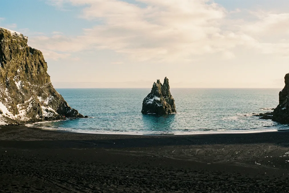 Tours & Activities in Vík