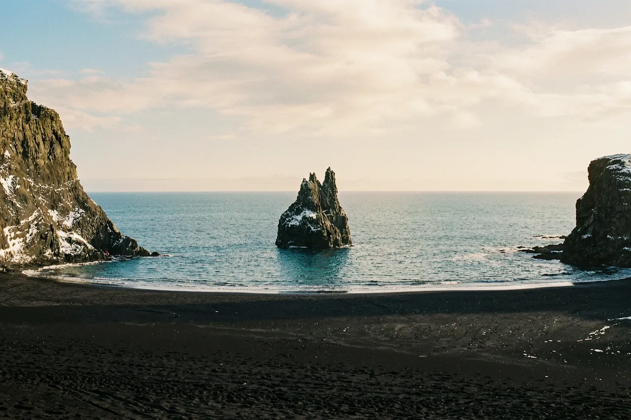 Tours & Activities in Vík