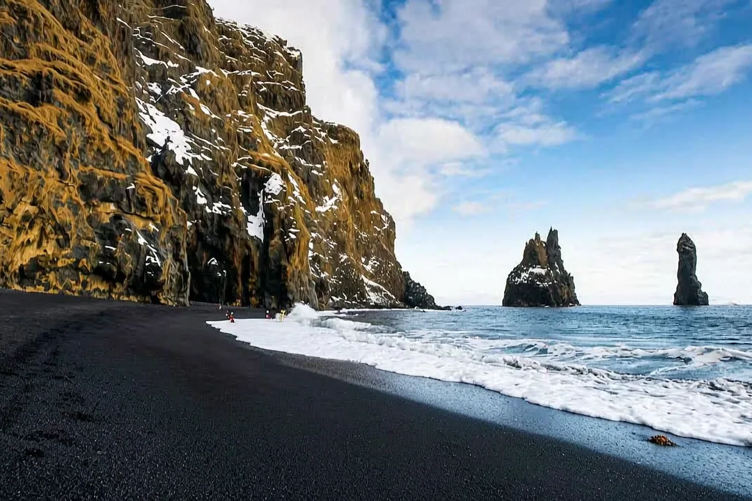 Tours & Activities in Vík