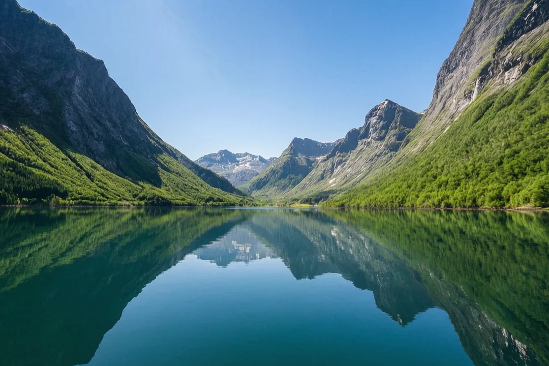 Tours & Activities in Flåm