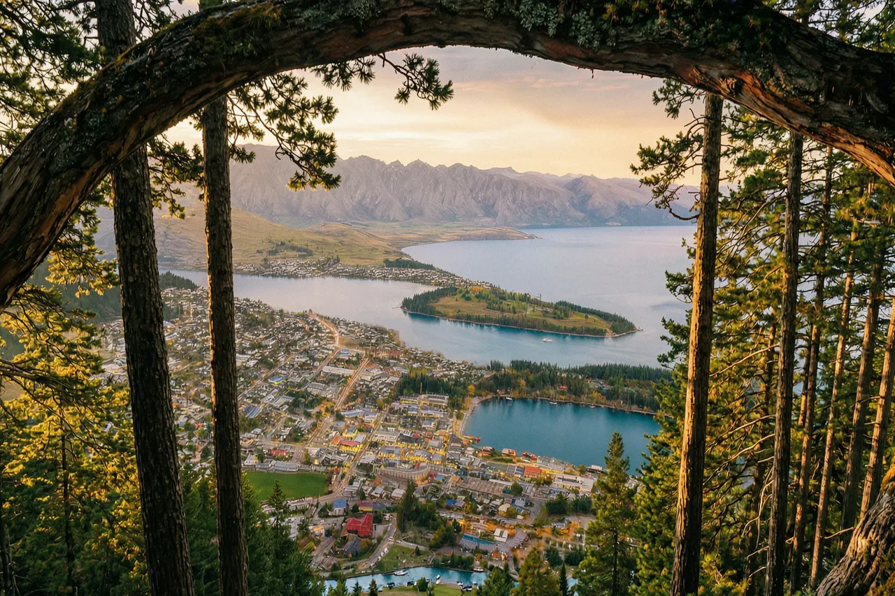 Tours & Activities in Queenstown