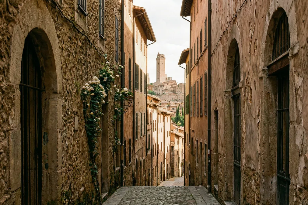 Tours & Activities in Siena