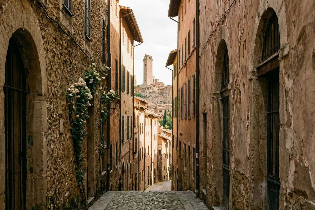 Tours & Activities in Siena
