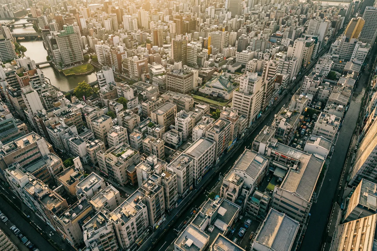Tours & Activities in Osaka
