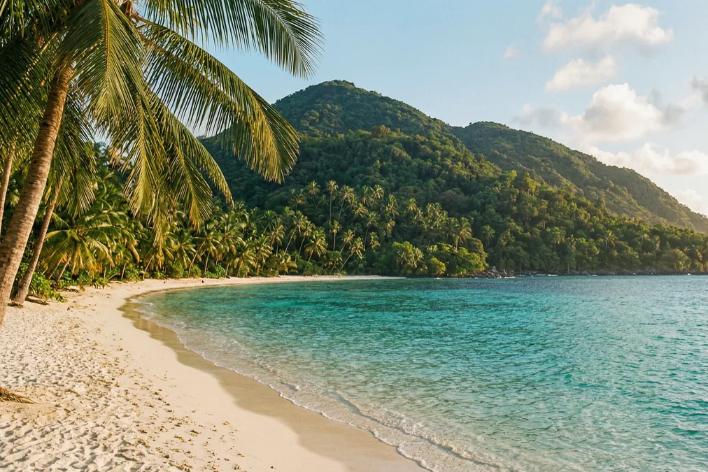 Tours & Activities in Koh Phangan