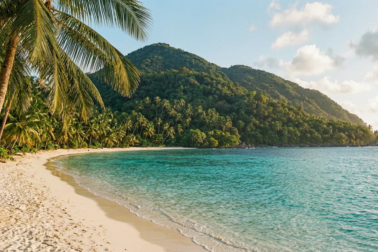 Tours & Activities in Koh Phangan