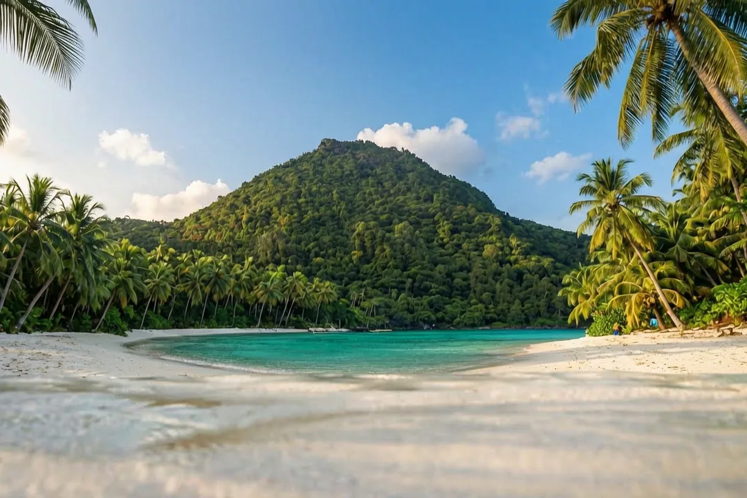 Tours & Activities in Koh Phangan