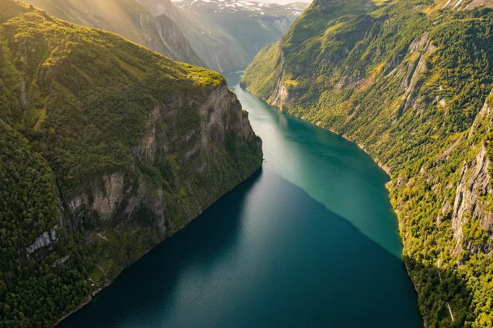 Tours & Activities in Geirangerfjord