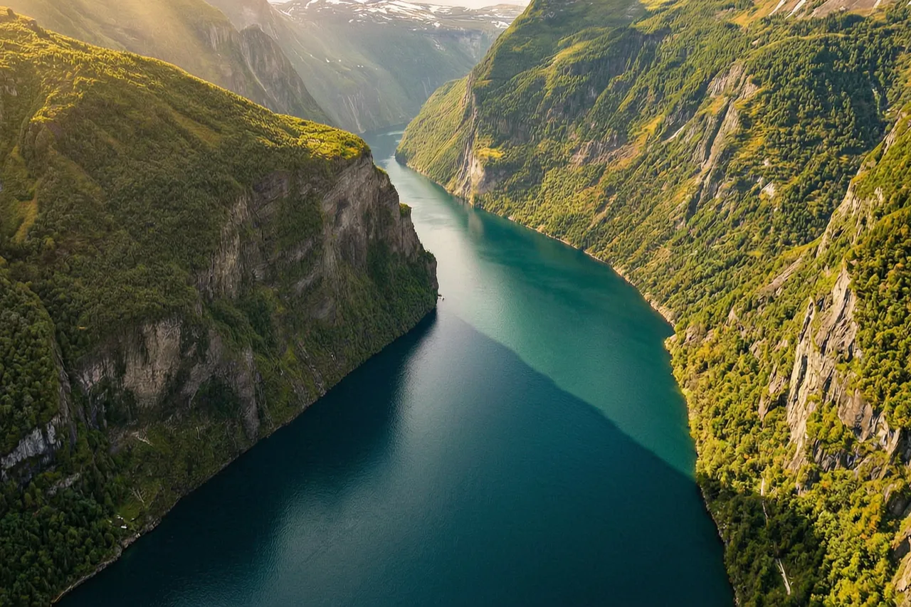 Tours & Activities in Geirangerfjord