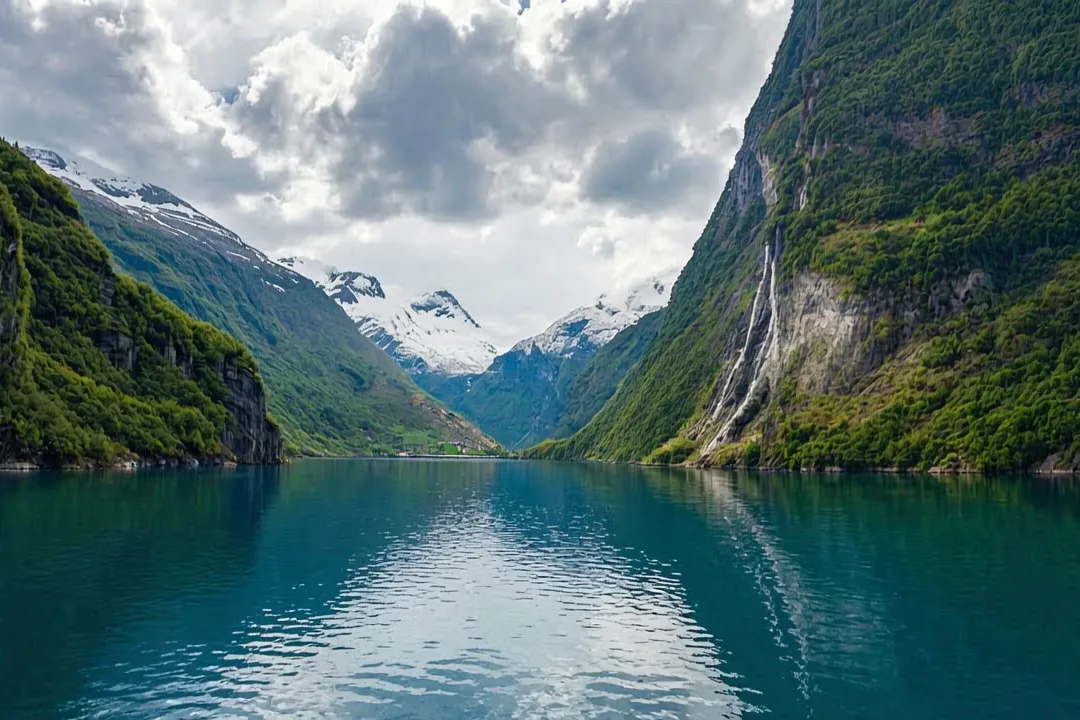 Tours & Activities in Geirangerfjord