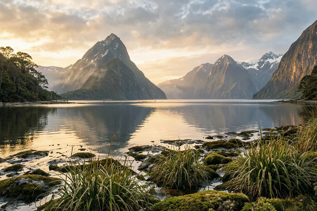 Tours & Activities in Milford Sound