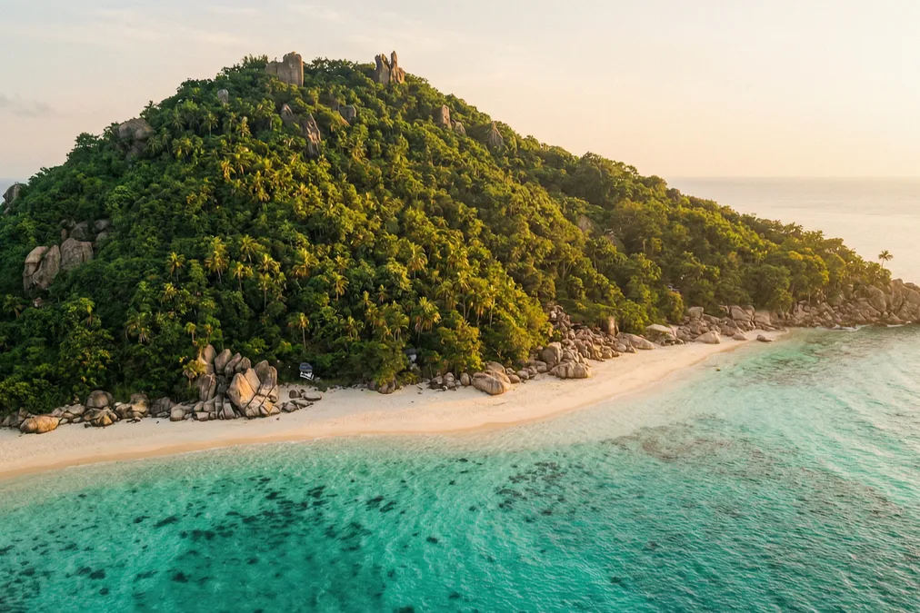 Tours & Activities in Koh Tao