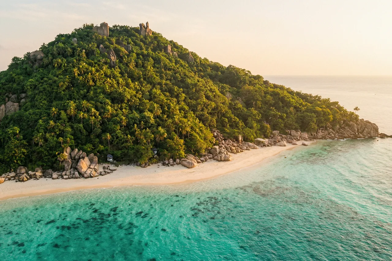 Tours & Activities in Koh Tao