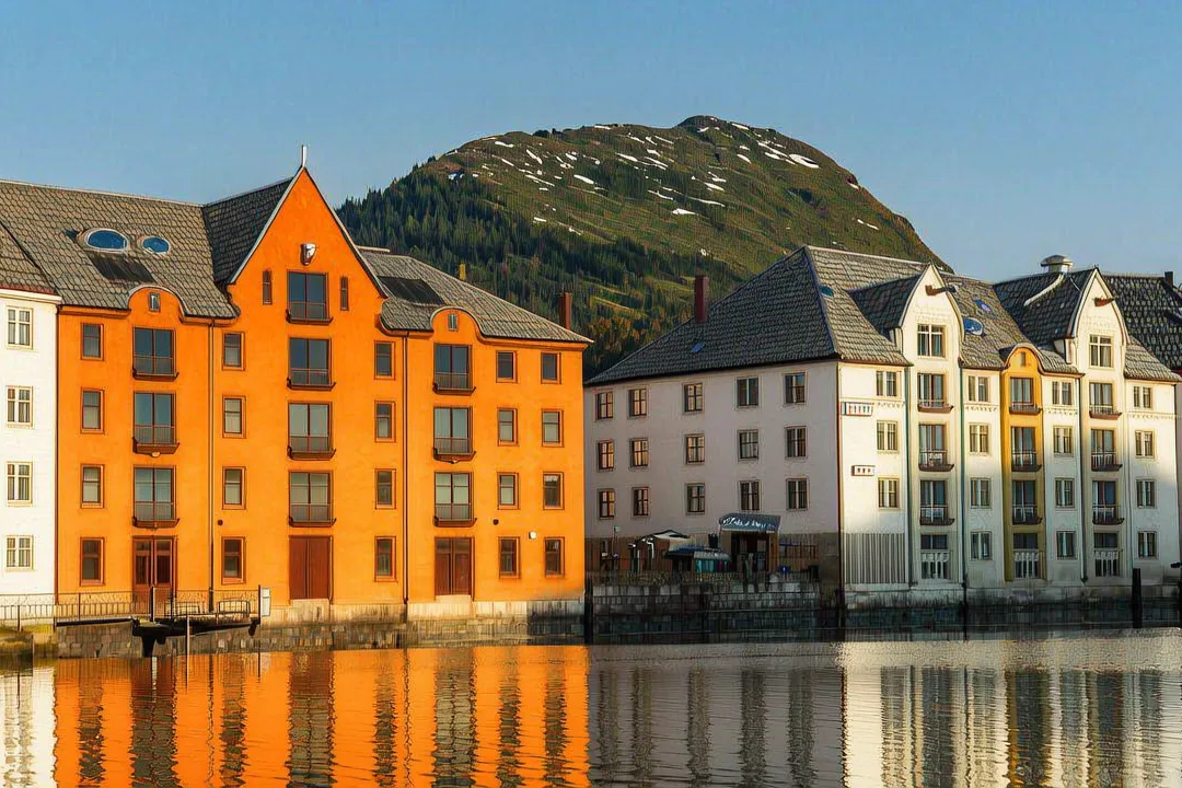 Tours & Activities in Ålesund