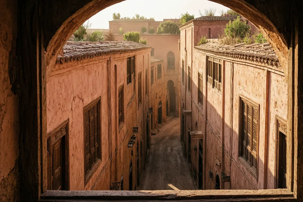 Tours & Activities in Fes