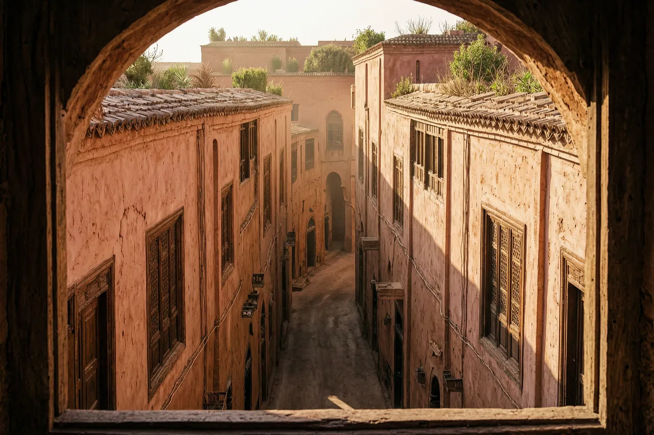 Tours & Activities in Fes